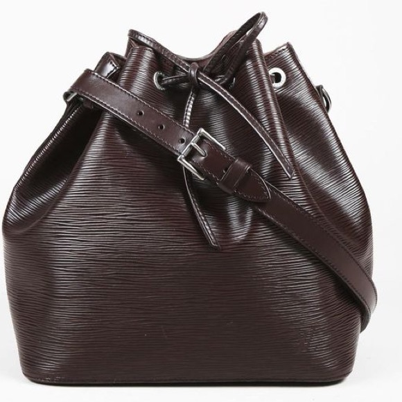 New๐Beautiful epi noe petite Louis Vuitton - Picture 2 of 12